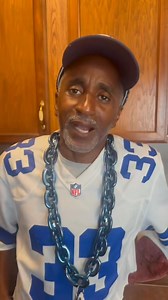 Cowboy Sunday! #HowBoutThemCowboys | The Rooster Show