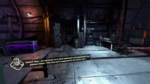 《AftertheFall》入门教程