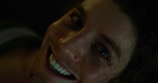 Smile 2's first trailer probably won't turn your frown upside down, but it might make you wary of anyone with a friendly face