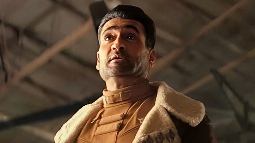 Fallout Season 2: Who is Paladin Xander Harkness? All about Kumail Nanjiani’s character explored