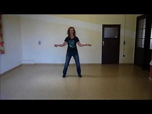 Got your number - dance by Anke - Line dance