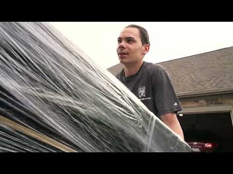 Selecting a Moving Company