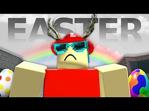 Where is MM2 Easter?