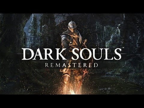 "Minimum memory requirement" Dark Souls Remastered Community FIX