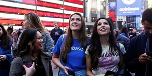 Qué es Coinbase y cómo tras su salida a bolsa vale ya más que la petrolera BP - La Prensa Gráfica