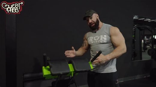 1.3K views | Season Two – FXBG Iron, Fredericksburg, VA Coming soon...