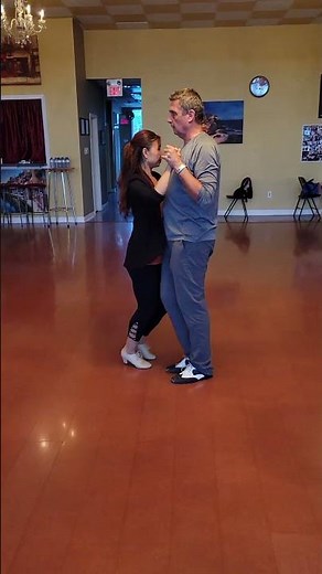 Bachatango - Flicks - Dance Lessons for Beginners