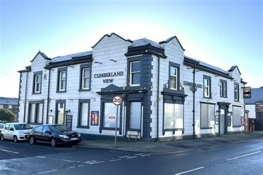 Councillors reject car sales plan at former Heysham pub bowling green