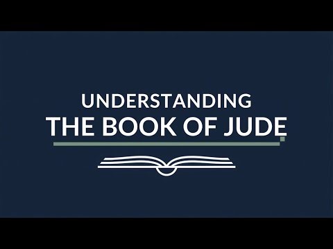 Understanding the Book of Jude: Contending for Faith and the Joy of Salvation