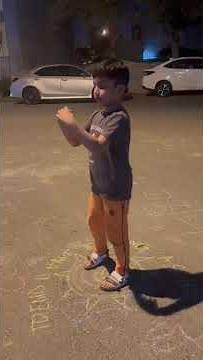 Kids Outdoor Obstacle Course 🏃 | Fun with Baami & Zaaru | BZ World