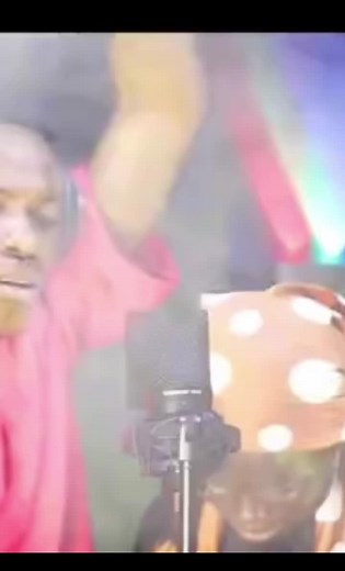 Discover Inspiring Ghana Gospel Worship Music