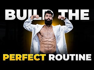 How to Build the Perfect Workout Program (12 Steps)