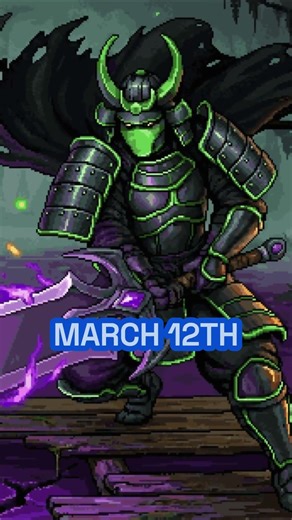 Have You Seen This Nostalgic Pixel Art MMO? #gaming