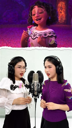 🔴 ON AIR: THE VOICE COACHING - SEASON 1 chính thức lên sóng! Xin được chào đón Ms Hà Ny với màn chào sân vô cùng ấn tượng từ những giây phút đầu tiên. 💥 Thần thái tự tin, cuốn hút ngay từ những giây đầu 🎭 Hoá thân mượt mà, nhập vai tự nhiên 🎶 Thả hồn duyên dáng, cảm xúc chạm đến người nghe 🗣️ Phát âm cực đỉnh, chuẩn – rõ – đã tai 👉 Không chỉ là một phần thi, điều này thật sự đã khẳng định: Giáo viên của chúng ta không chỉ dạy tốt – mà còn truyền cảm hứng bằng chính giọng nói của mình 📌 Cù