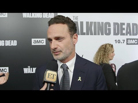 The Walking Dead: Here's What Happened to Rick Grimes in Andrew Lincoln's Last Episode!