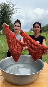 How to cook deep fried grasshopper recipe | The Delphinium