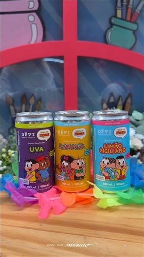 Vila da Mônica Gramado - A folia está animada aqui no parque! ‪@devibebidasnaturais‬