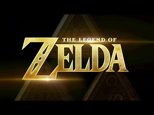 The Legend Of Zelda Movie Teaser Trailer 2027 & First Look