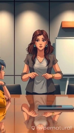 Sound More Confident at Work | Replace “Maybe” with Clear Language #workplacelearning