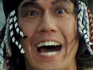 Choju Sentai Liveman 11 - FR