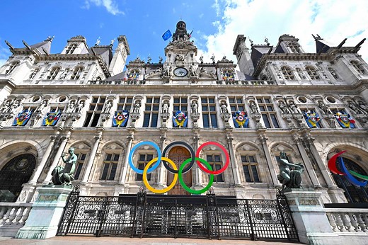 Everything to Know About the 2024 Paris Olympic Village
