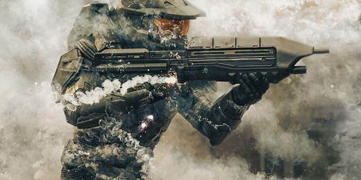 Episode 1 of 'Halo' Live-Action Series Is Now Free to Watch on YouTube