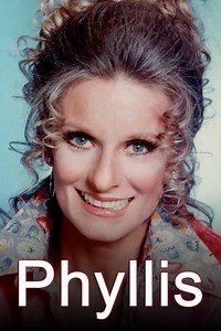Phyllis (1975-1977) - TV Show
