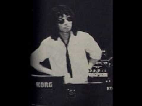 4-D mode1 - INDIES NITE'84 @SHIBUYA LIVE INN [December 19, 1984]