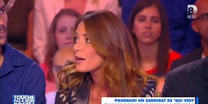 QVEMF : Elsa Fayer revient sur la polémique du candidat gay éliminé