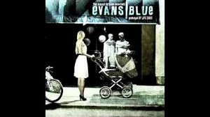 PAINTED Lyrics - EVANS BLUE | eLyrics.net
