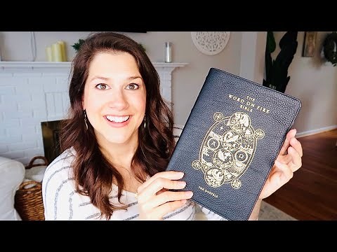 Word On Fire Bible || Bishop Barron || Catholic ~ The Gospels