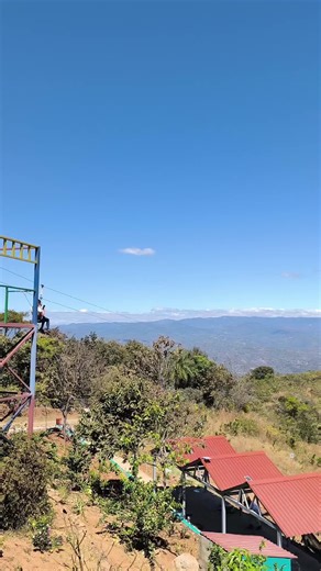 encuéntranos en 📍 Google Maps o Waze cómo El Limón Restaurante y Aventuras, Morazán, El Salvador 🇸🇻