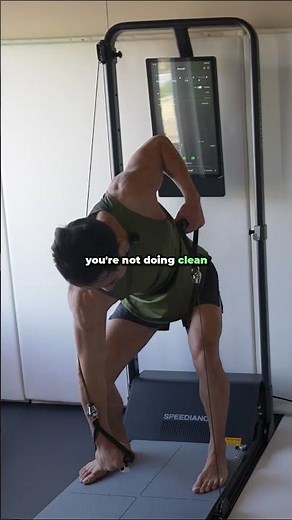 Speediance Gym Monster 2