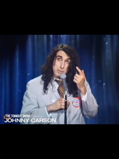 Tiny Tim's Magical 1960s Moonlit Performance