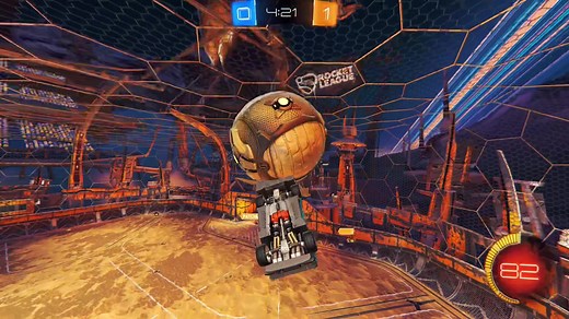 some leftover air dribble clips 🙂 follow for more 😎 #rocketleague #rl #rlclips