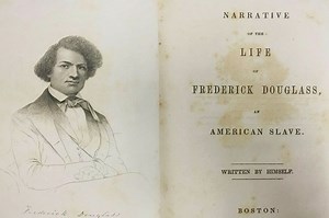 Narrative of the Life of Frederick Douglass