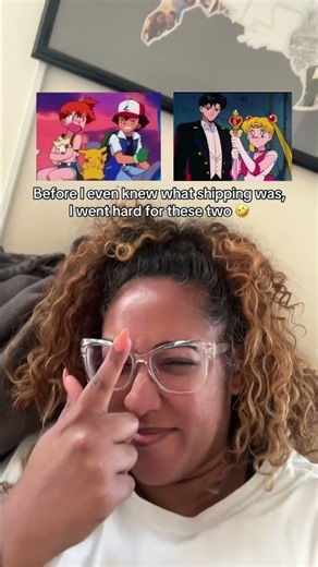 With Ash & Misty being my first crackship 🤣 If you don’t understand why, look up “Misty’s Song” 😌