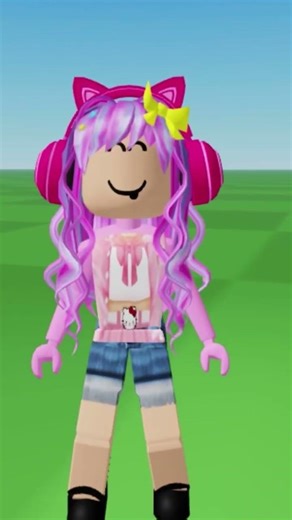 Making my avatar look like me.
