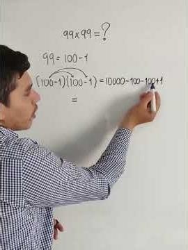 Only 5% can solve this challenge without a calculator 😱 #math #mathematics