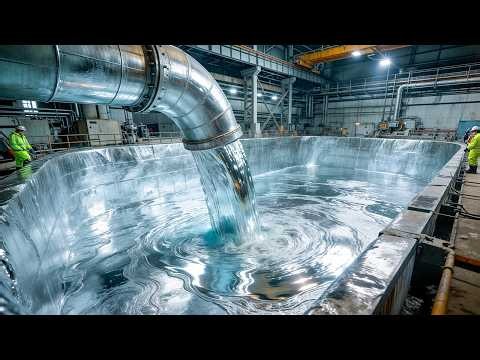 How Mercury Mining Created One of History's Deadliest Poisons