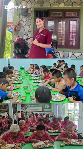 Donation Birthday Celebration ideas for Manavsewa Ashram