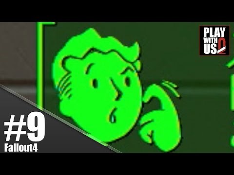 #9【FPS】Otojya,Anijya's「Fallout 4」【2BRO.】