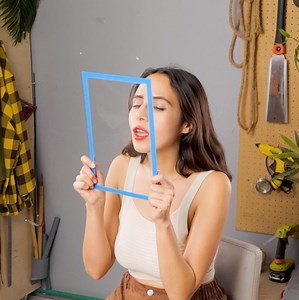 Freeze a Kiss in Time with This Romantic Resin Art 💘🧊 | 5-Minute Crafts Teens