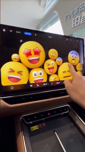 The New Toyota bZ 7 EV 2026 #luxurymotors #luxurycars #bestluxury