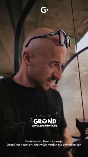 Však nejsi režisér..