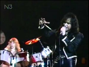 Udo Lindenberg - Schneewittchen