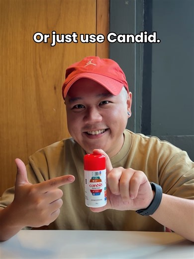 Effective Treatment for Skin Fungal Infections in Malaysia