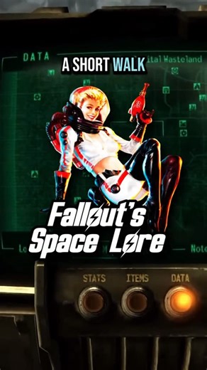 Nate on Instagram: "Secret Alien Blaster rounds found outside an old Fallout 3 army base #fallout #fallout3"