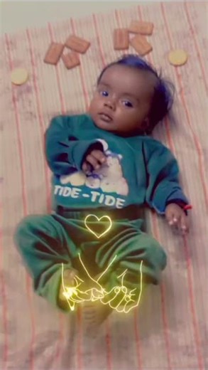 5 manth ki baby like Karen serial count Karen