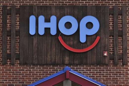 IHOP launches value menu with meals for $6